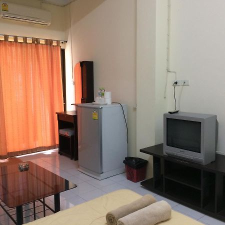 Kaesai Place Pattaya Exterior photo