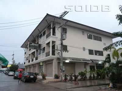 Kaesai Place Pattaya Exterior photo