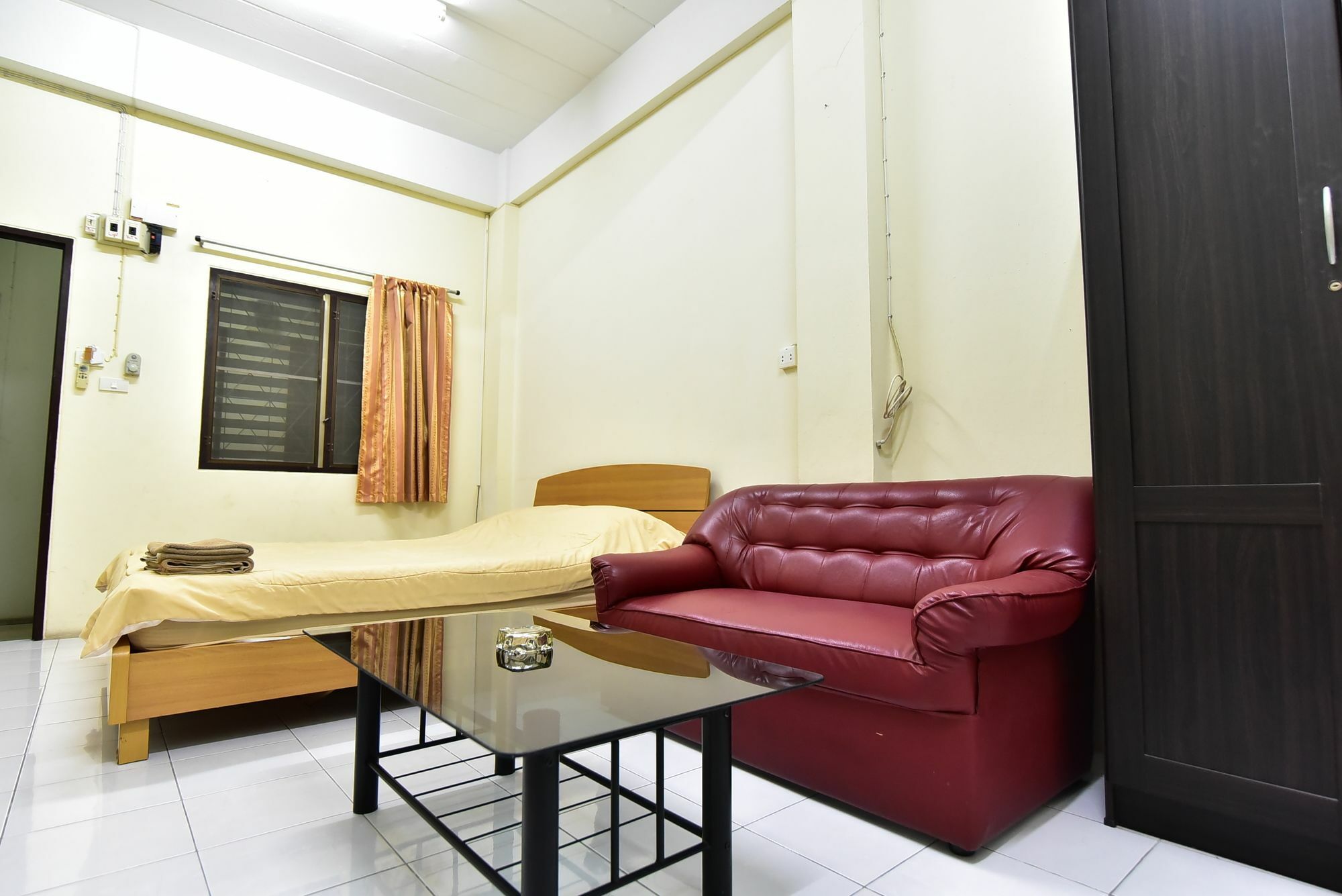 Kaesai Place Pattaya Exterior photo