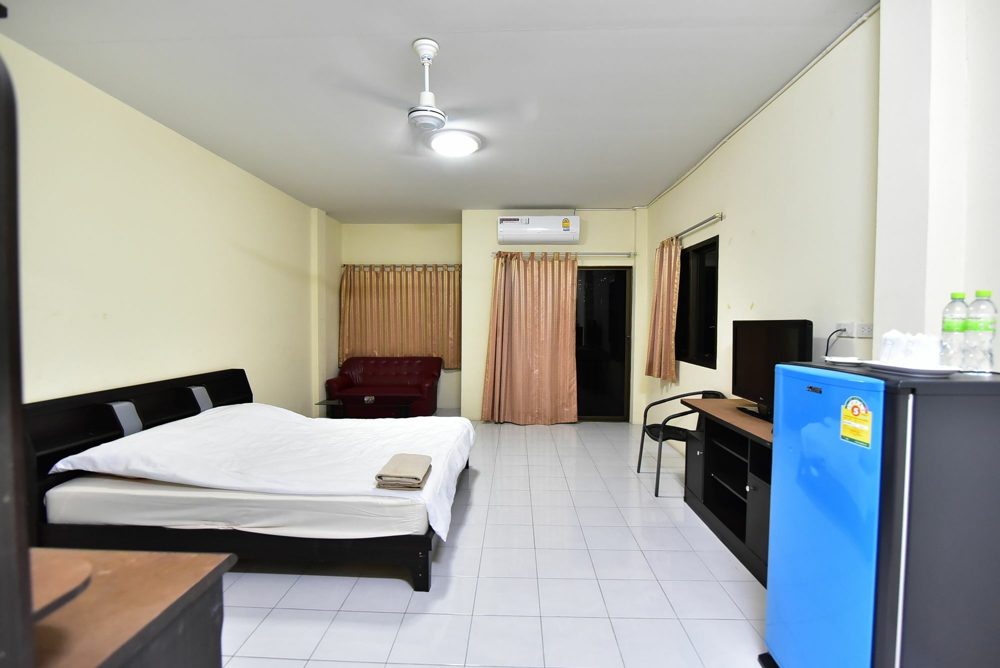 Kaesai Place Pattaya Exterior photo