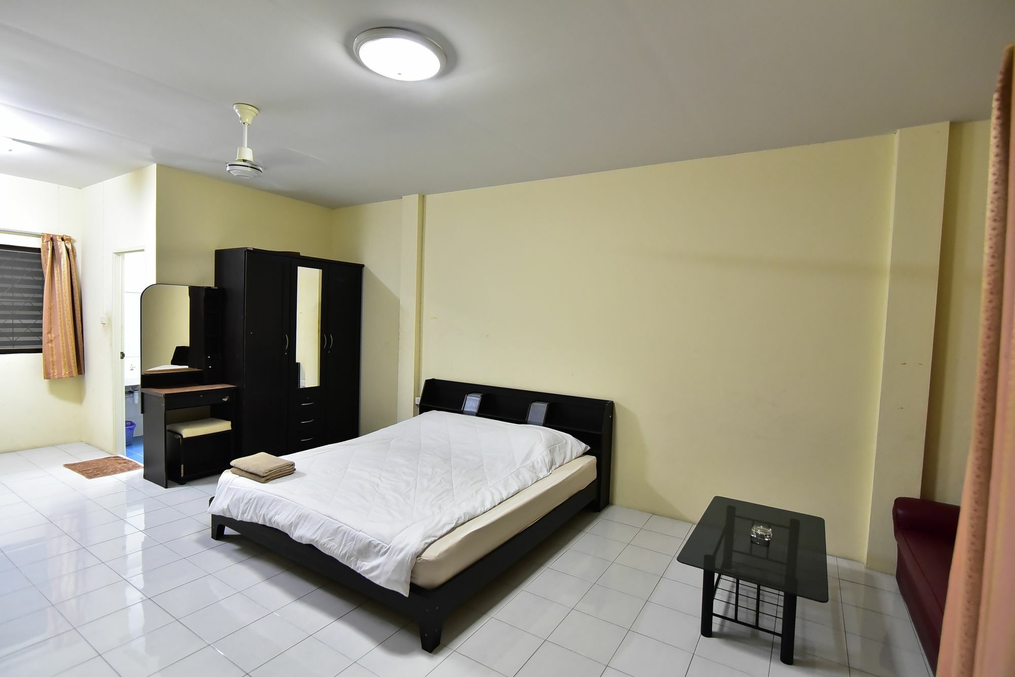 Kaesai Place Pattaya Exterior photo
