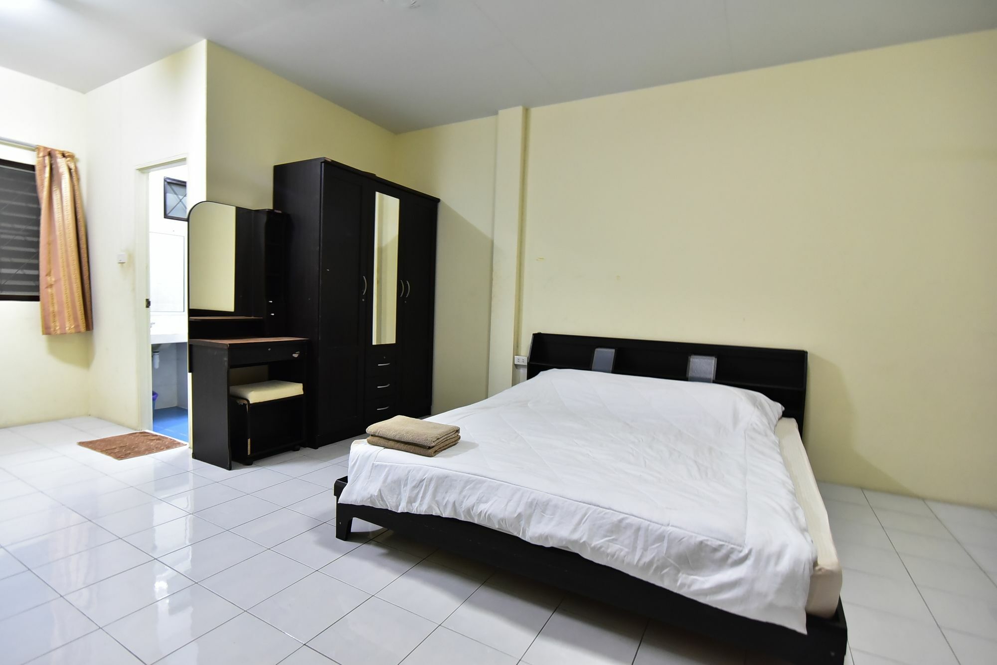 Kaesai Place Pattaya Exterior photo