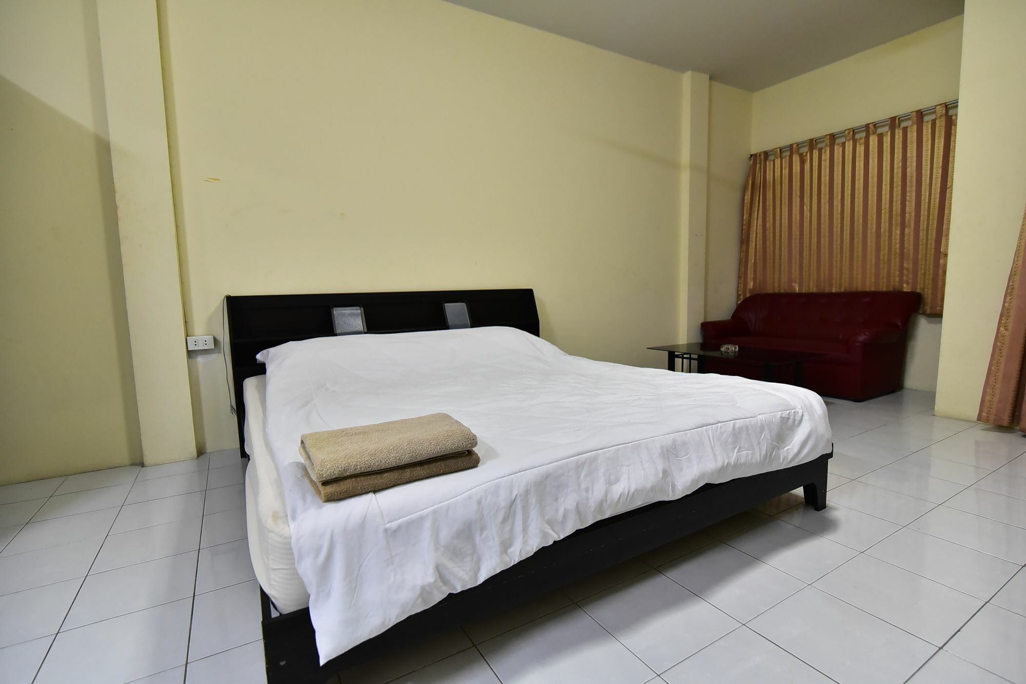 Kaesai Place Pattaya Exterior photo