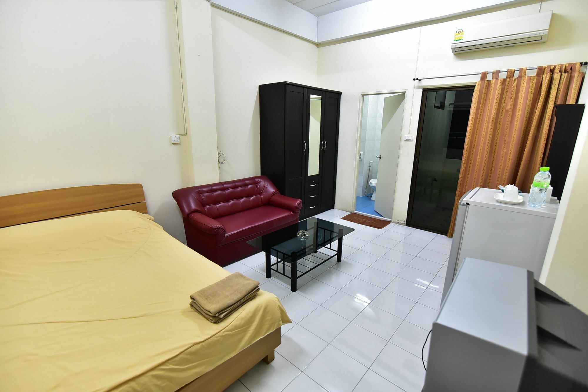 Kaesai Place Pattaya Exterior photo