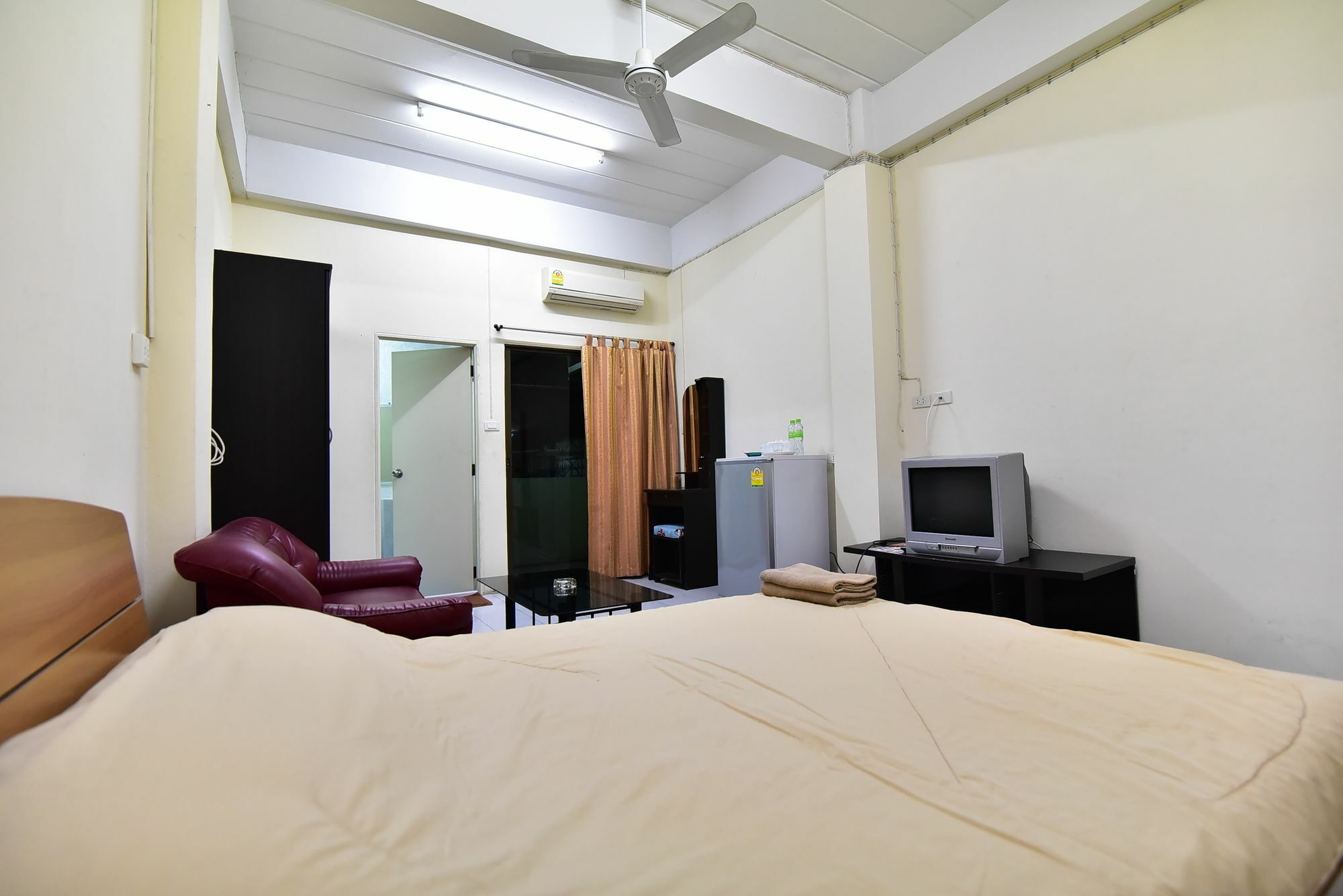 Kaesai Place Pattaya Exterior photo
