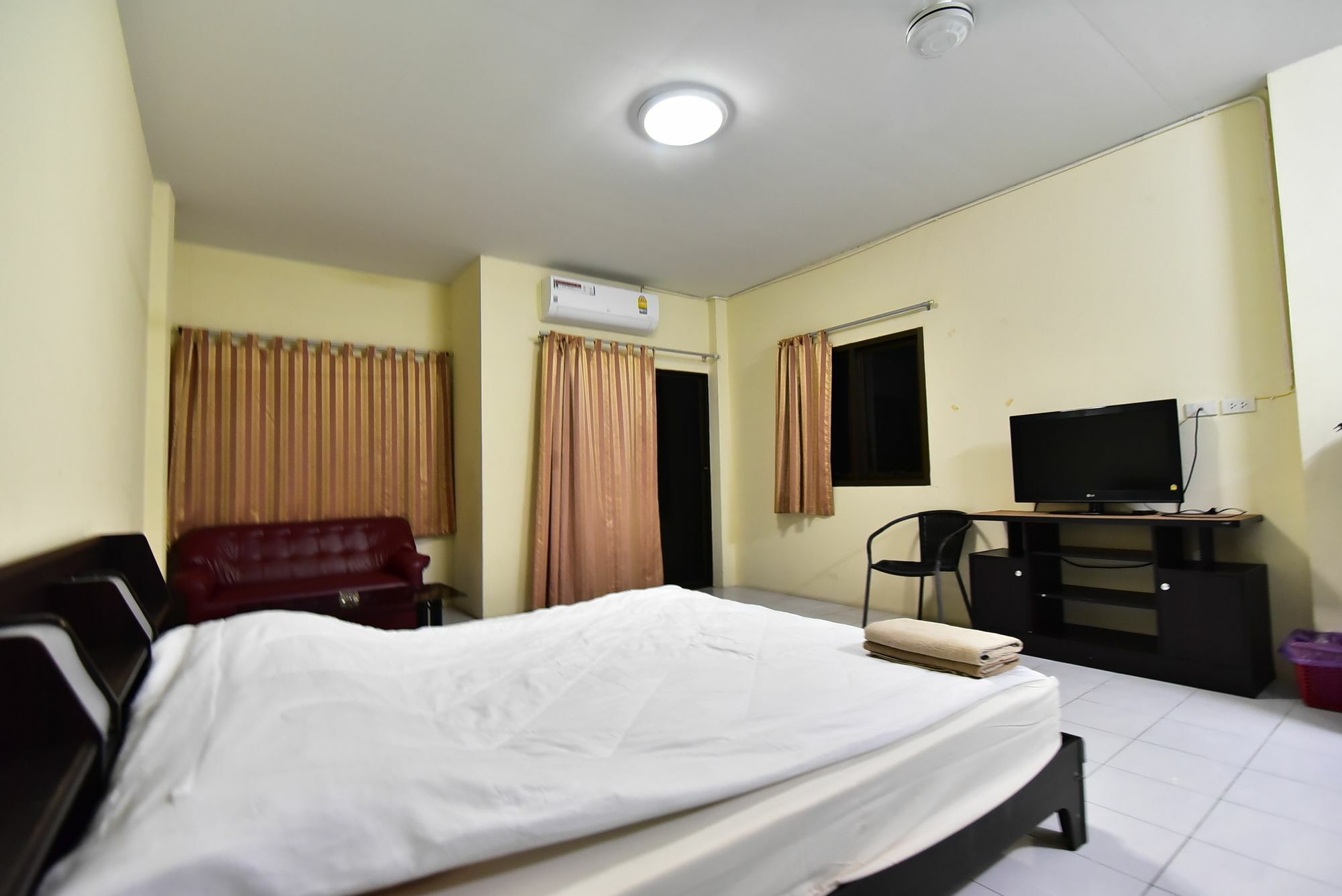 Kaesai Place Pattaya Exterior photo