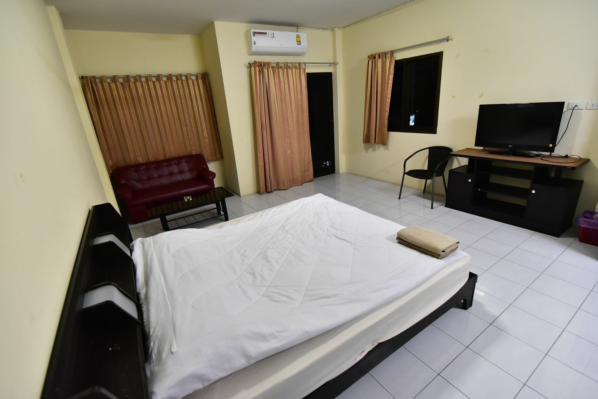 Kaesai Place Pattaya Exterior photo