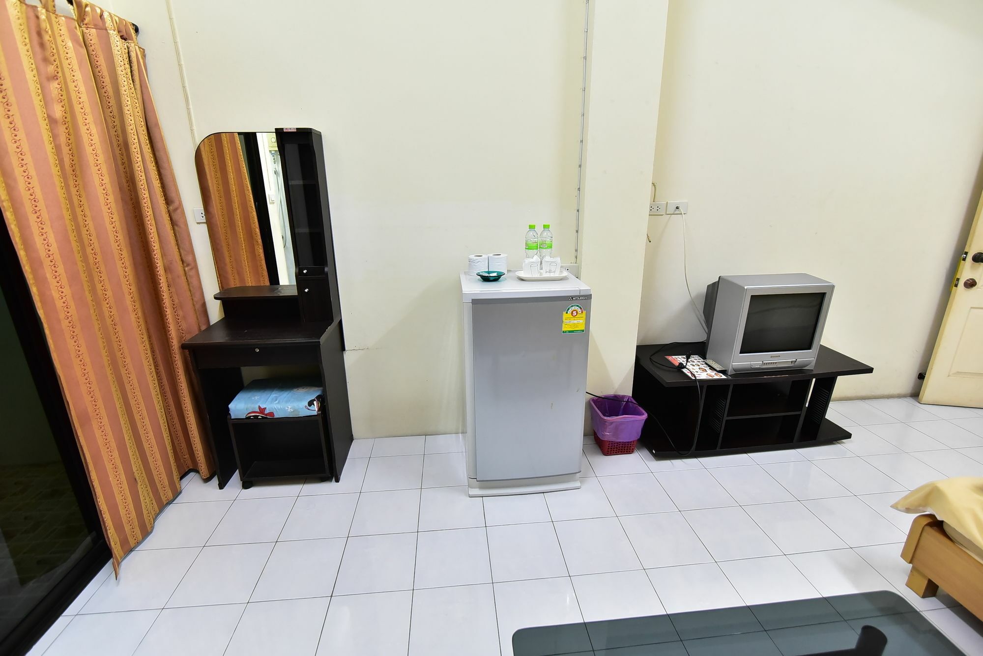 Kaesai Place Pattaya Exterior photo
