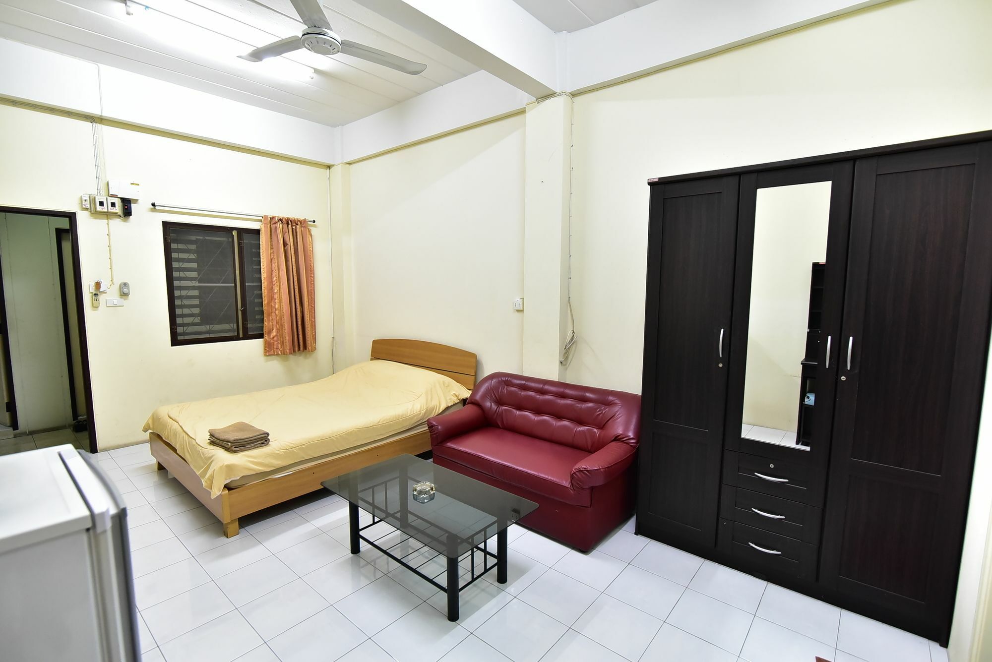 Kaesai Place Pattaya Exterior photo