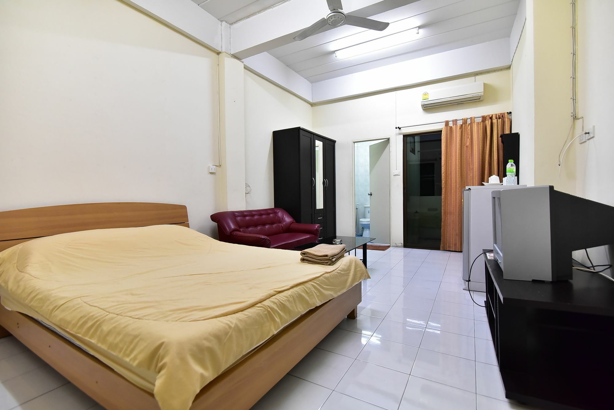 Kaesai Place Pattaya Exterior photo